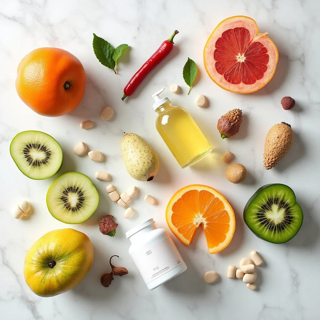 10 Essential Vitamins Everyone Needs for Optimal Health