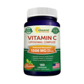 Immune Support Vitamin C