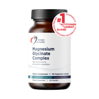 Magnesium Relax Capsules